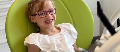 Zahnarzt für Kinder in Stuttgart