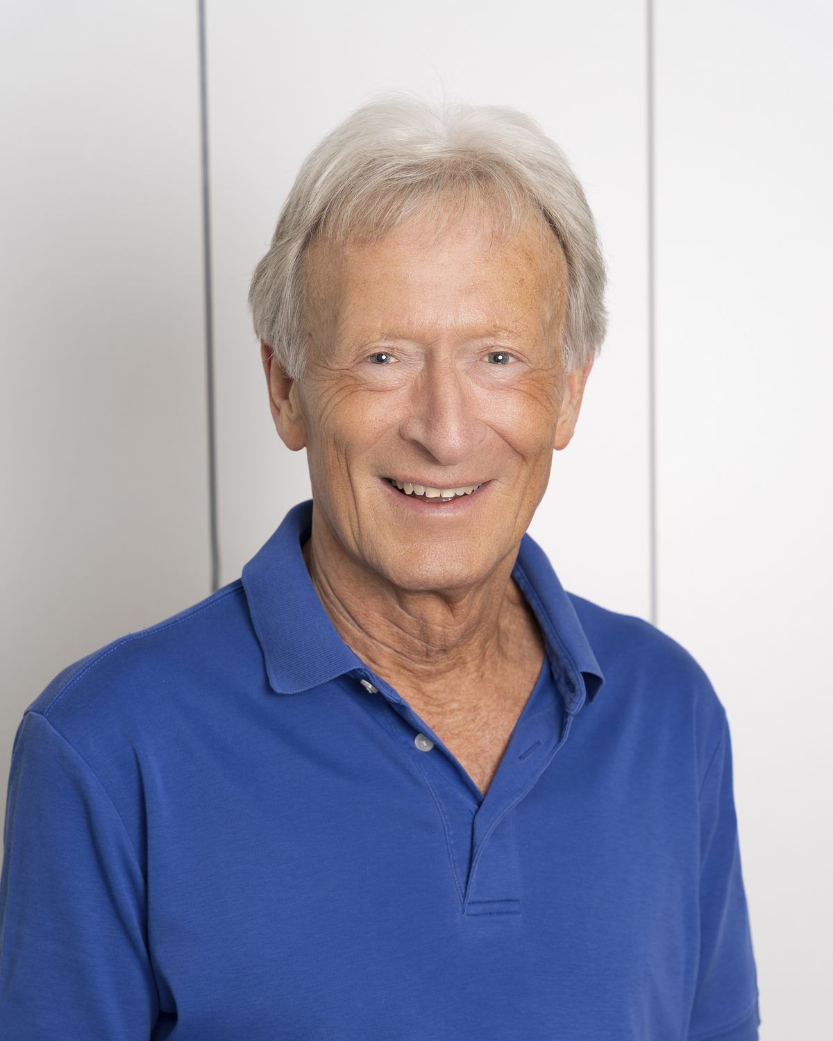 Dr. Josef F. Eich, Zahnarzt bei DentBlanc