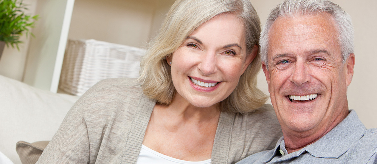 Zahnimplantate in Stuttgart, für schöne, feste Zähne