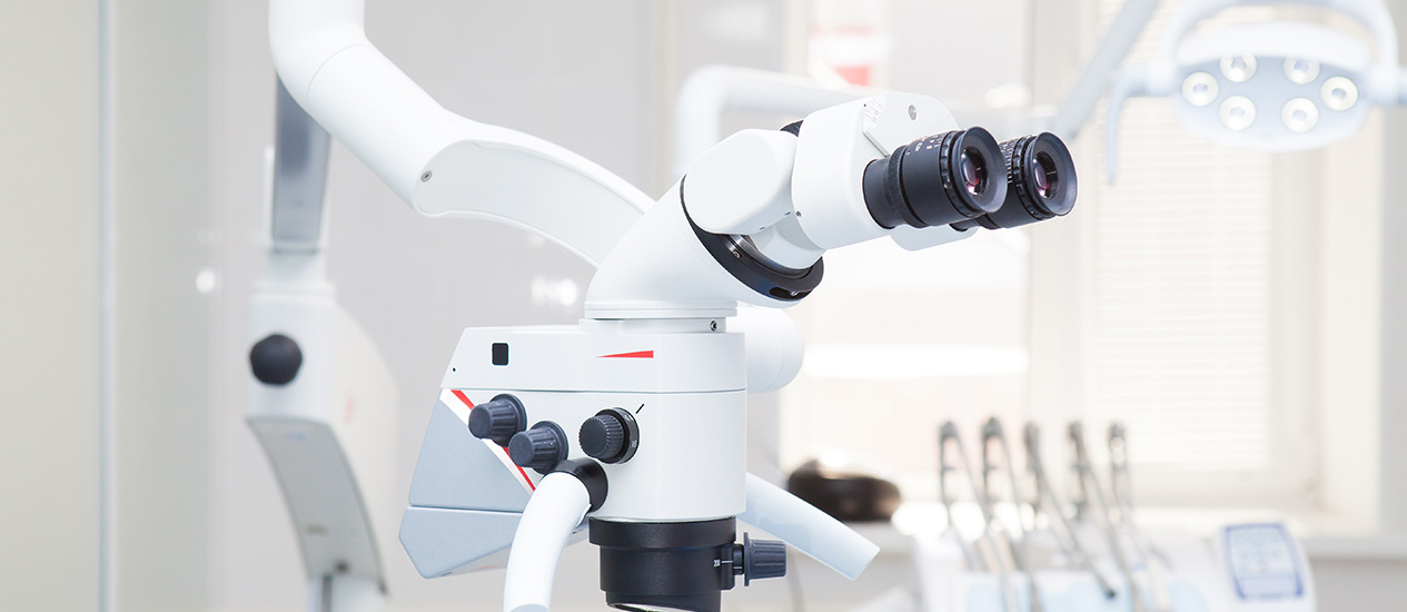 Innovative Medizintechnik, Zahnärztin Stuttgart